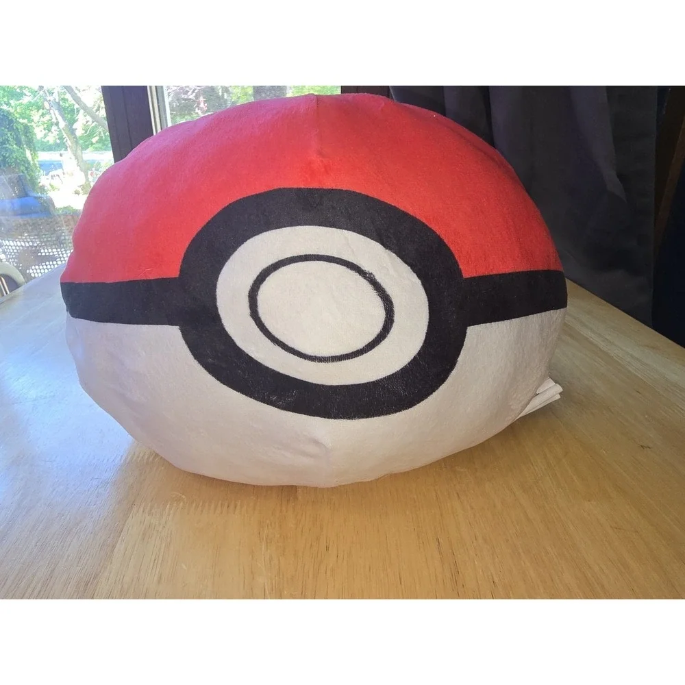 Pokemon Monster‎ Cushion Plush